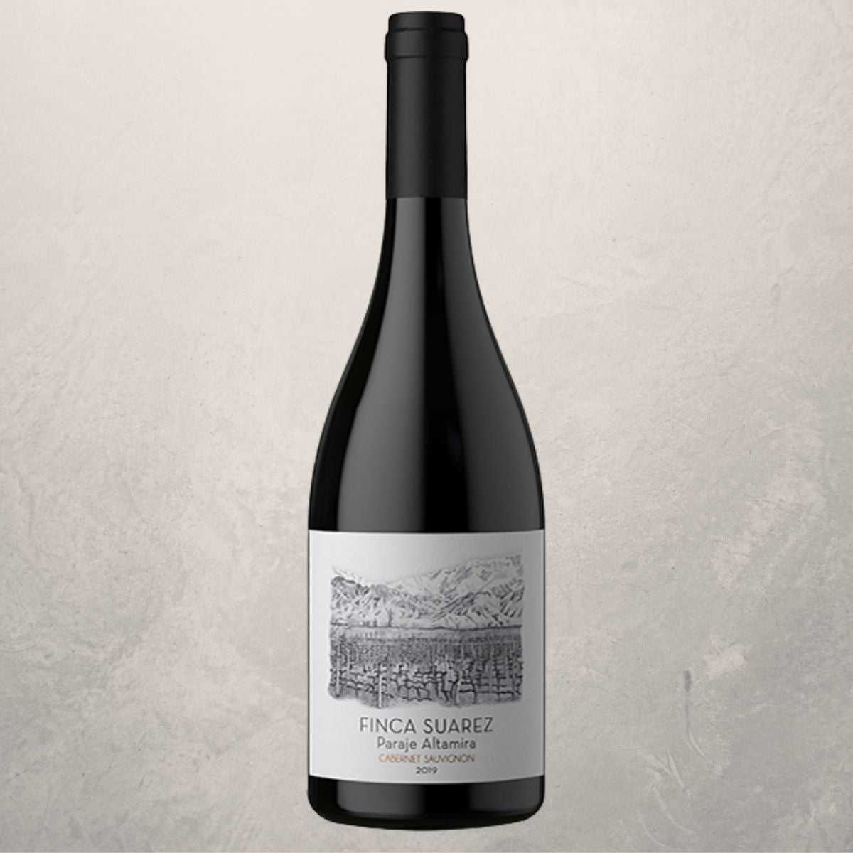 Finca Suarez Wine-box