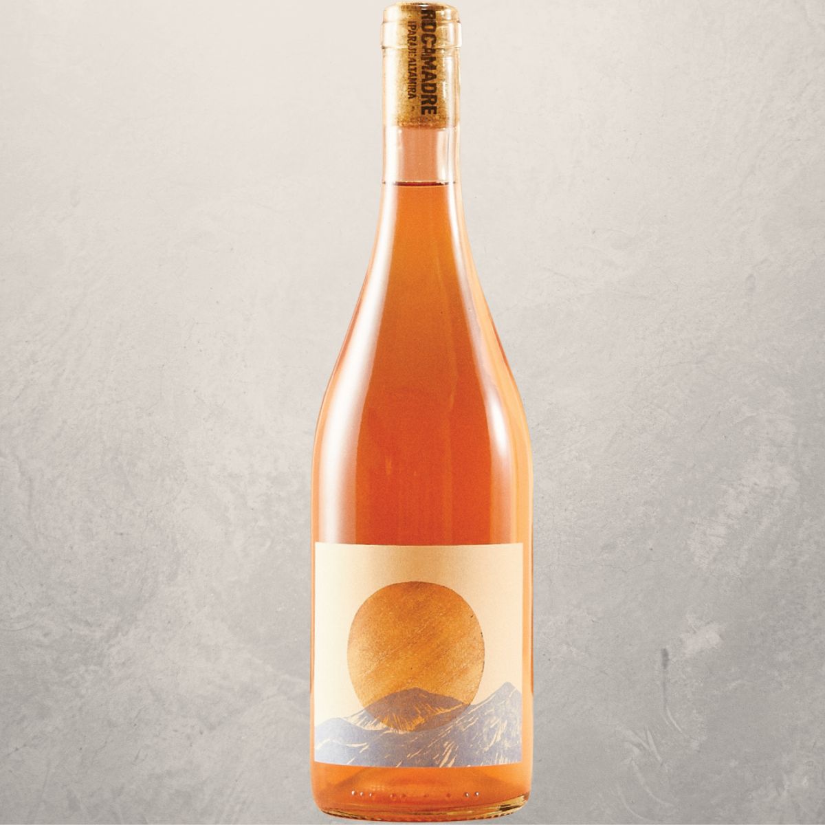 Natural Wine-box