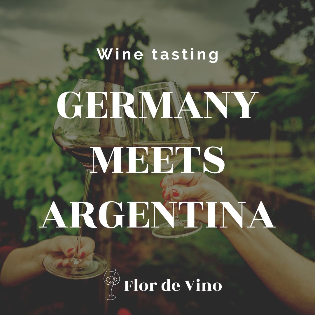 Germany meets Argentina