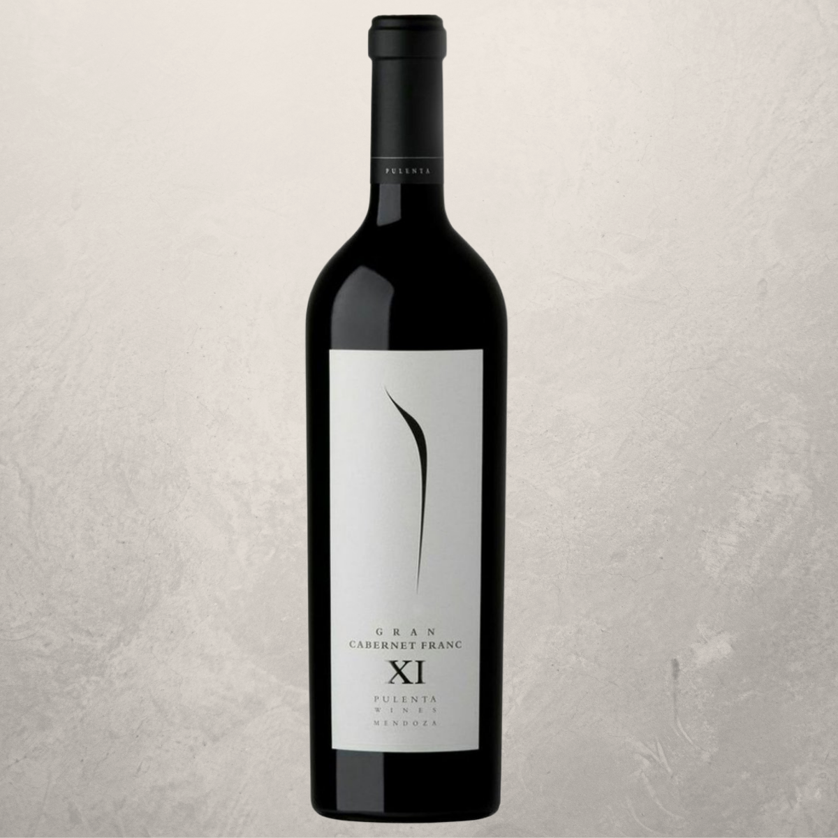 <transcy>Gran Cabernet Franc Pulenta Estate</transcy>