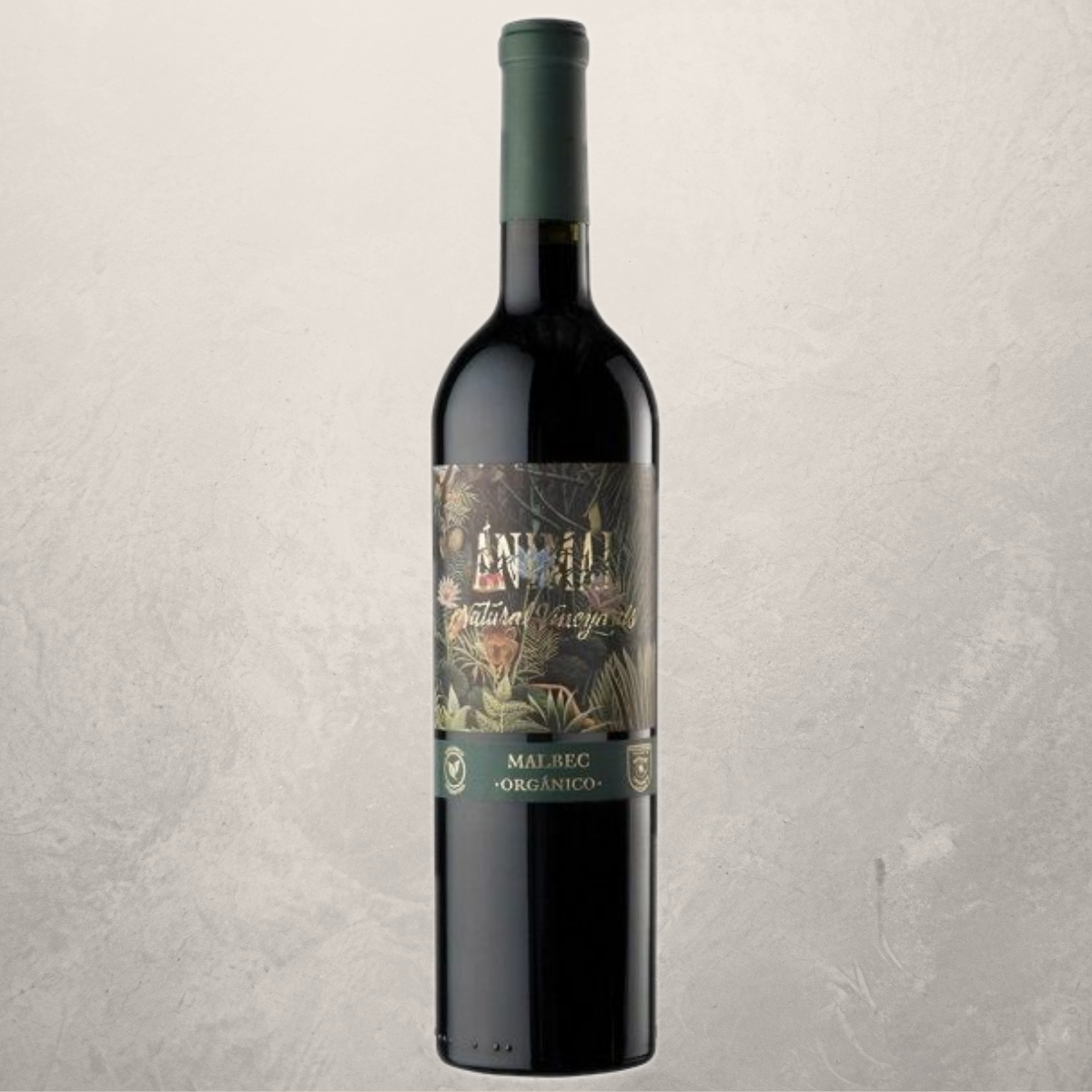 <tc>Organic Malbec Animal</tc>