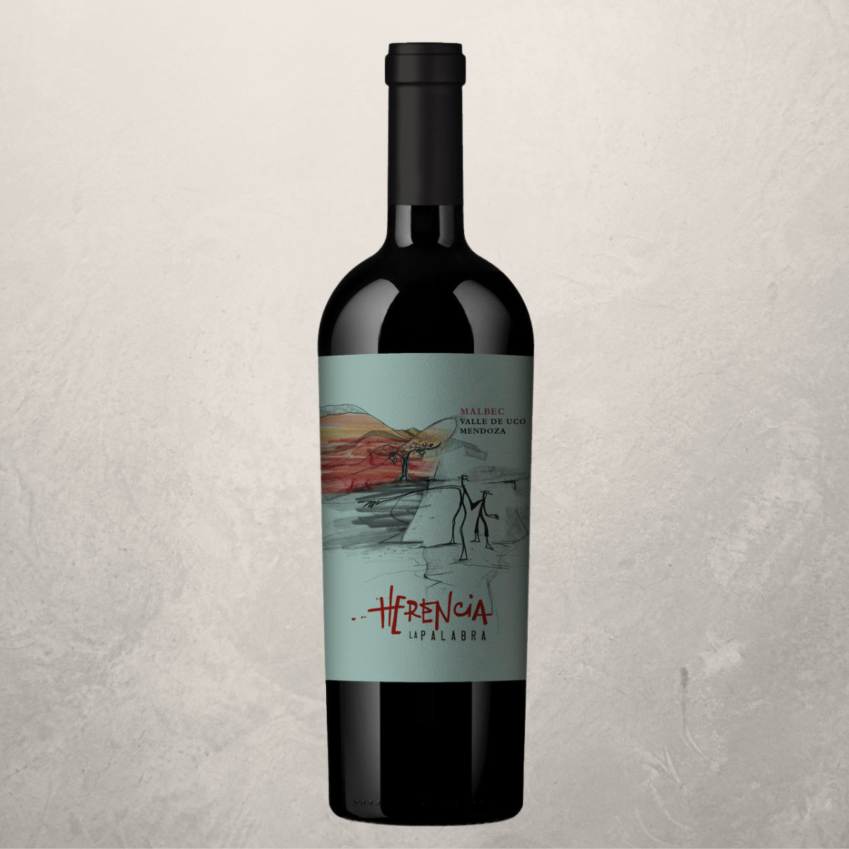 <transcy>Malbec Herencia La Palabra</transcy>
