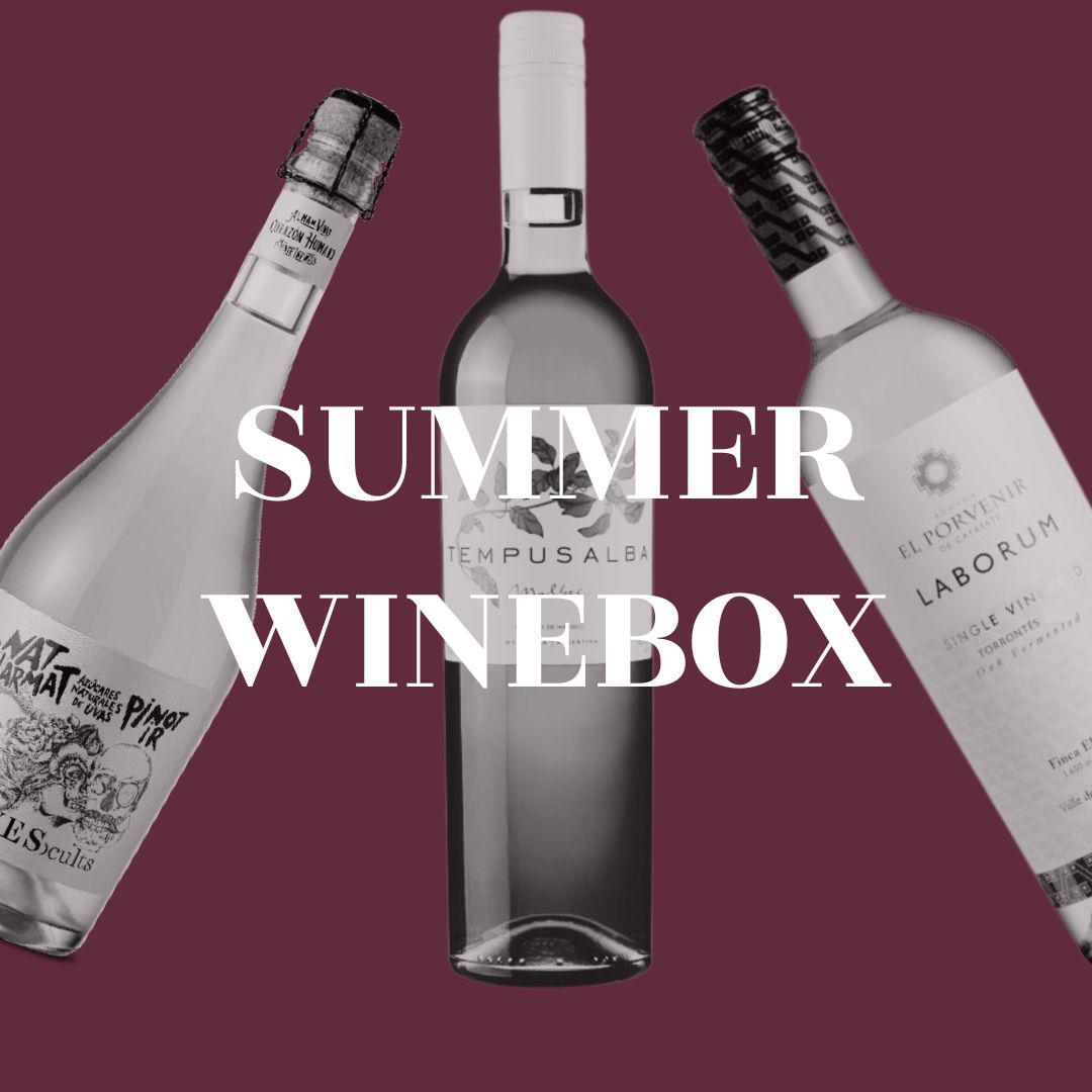 Summer Winebox