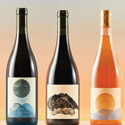 Natural Wine-box