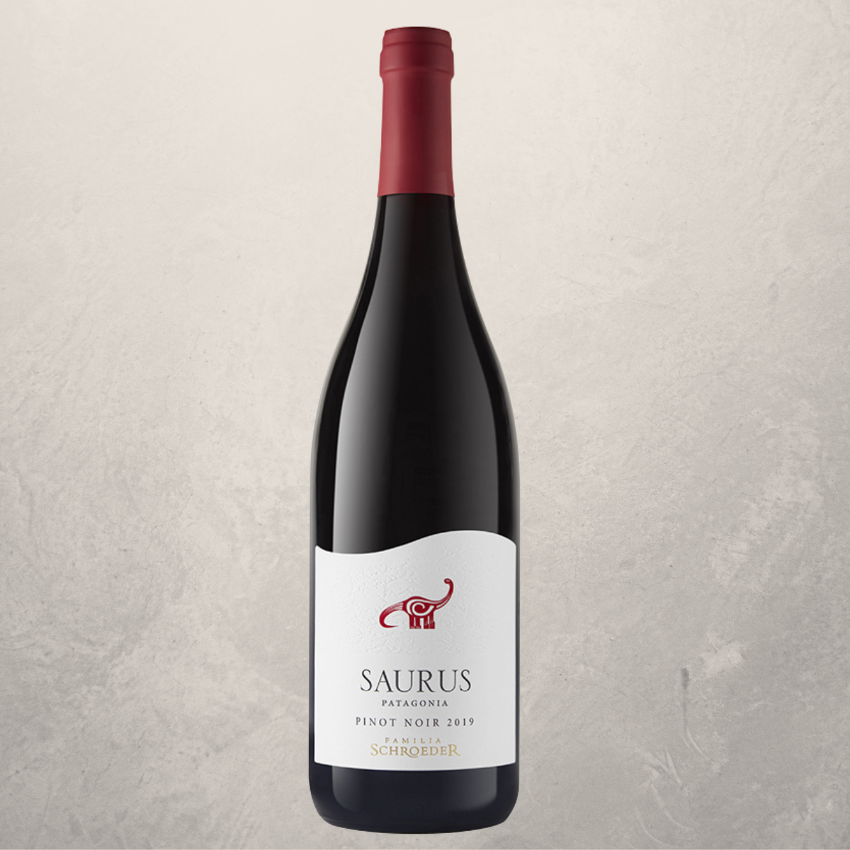 Pinot Noir Saurus